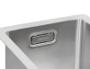 KSM-2344 Мойка из нержавеющей стали KAISER 230x440x200